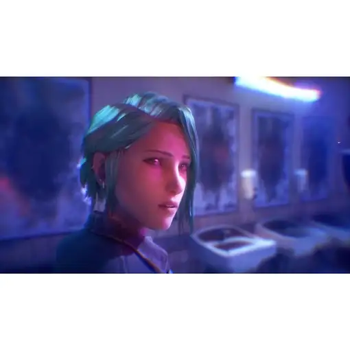 Juego Life is Strange Reunion para Playstation 5 | PS5