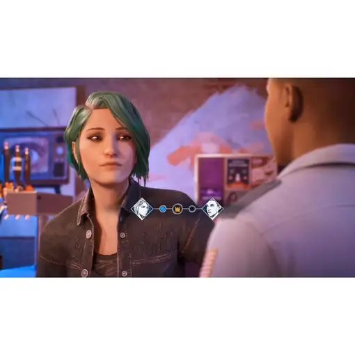 Juego Life is Strange Reunion para Playstation 5 | PS5