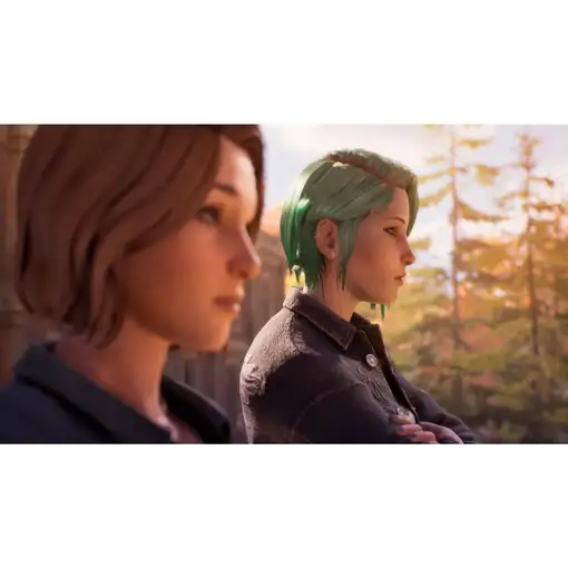 Juego Life is Strange Reunion para Playstation 5 | PS5