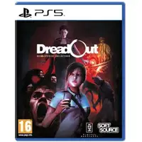 Juego Dreadout Remastered Collection Para Playstation 5 | PS5