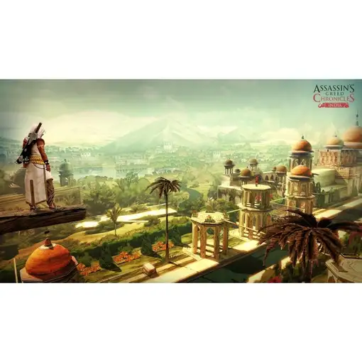 Juego Assassin's Creed Chronicles para Playstation 4 | PS4