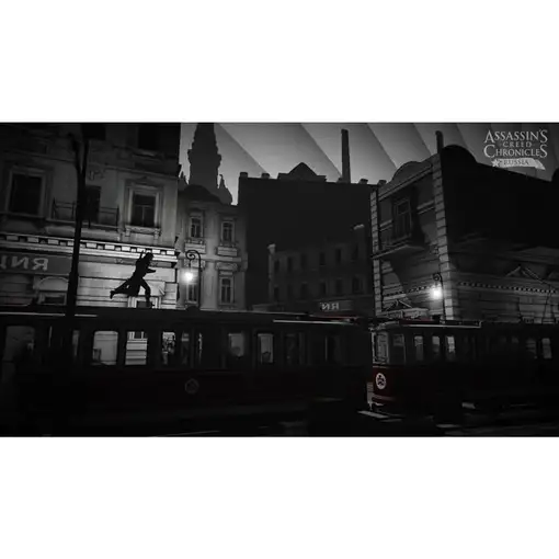 Juego Assassin's Creed Chronicles para Playstation 4 | PS4