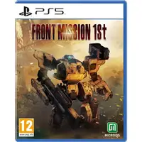 Juego Front Mission 1st para Playstation 5 | PS5