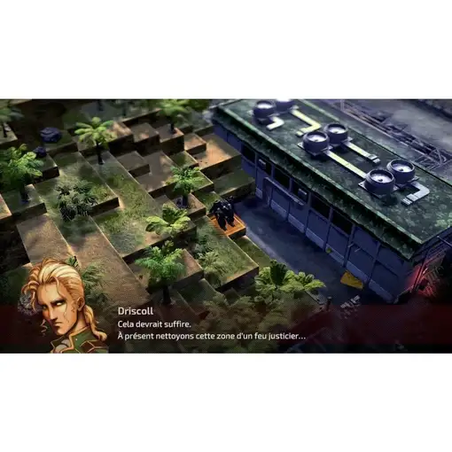 Juego Front Mission 1st para Playstation 5 | PS5