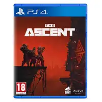 Juego The Ascent para Playstation 4 | PS4
