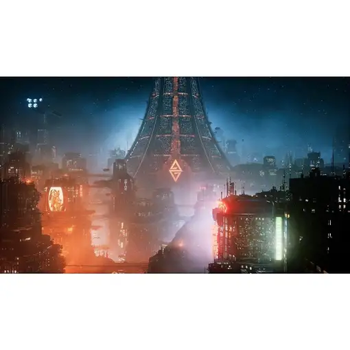 Juego The Ascent para Playstation 4 | PS4