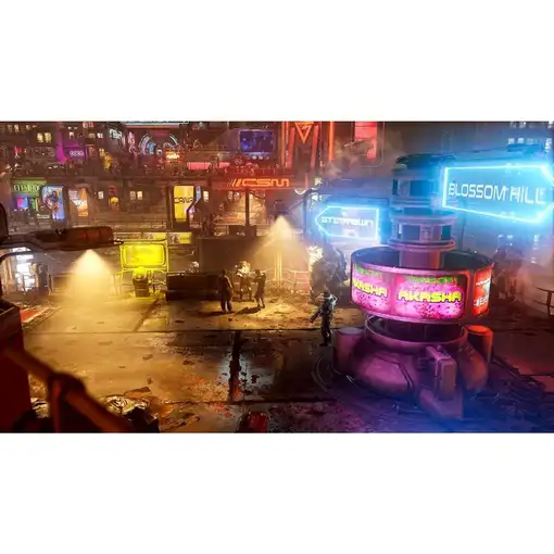 Juego The Ascent para Playstation 4 | PS4