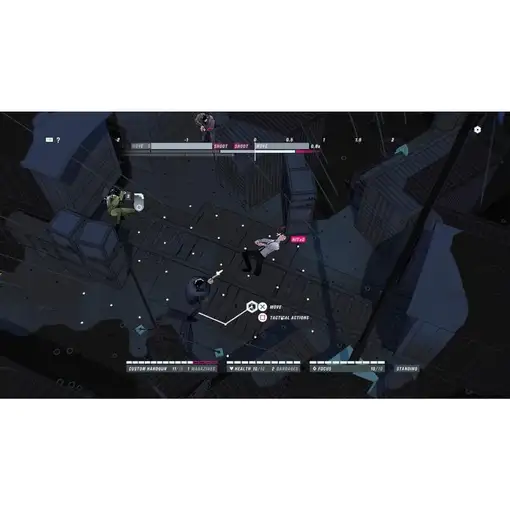 Juego John Wick HEX para Playstation 4 | PS4
