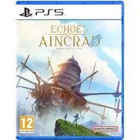 Juego Echoes of Aincrad Para Playstation 5 | PS5 Juego Echoes of Aincrad Para Playstation 5 | PS5