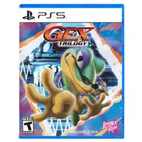 Juego Gex Trilogy para Playstation 5 | PS5 Limited Run