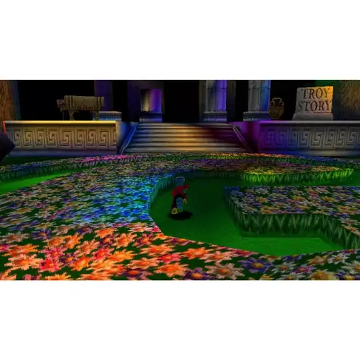 Juego Gex Trilogy para Playstation 5 | PS5 Limited Run