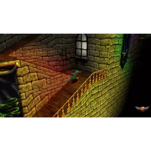 Juego Gex Trilogy para Playstation 5 | PS5 Limited Run