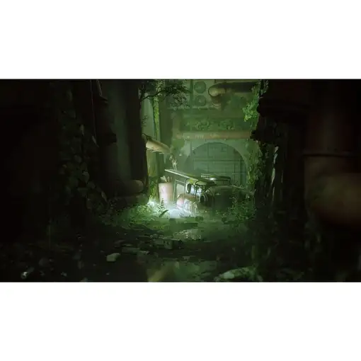 Juego Stray Para Nintendo Switch