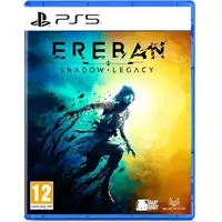 Juego Ereban Shadow Legacy Para Playstation 5 | PS5