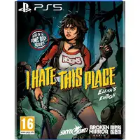 Juego I Hate This Place Elena´s Edition Para Playstation 5 | PS5 | PREVENTA Juego I Hate This Place Elena´s Edition Para Playstation 5 | PS5 | PREVENTA