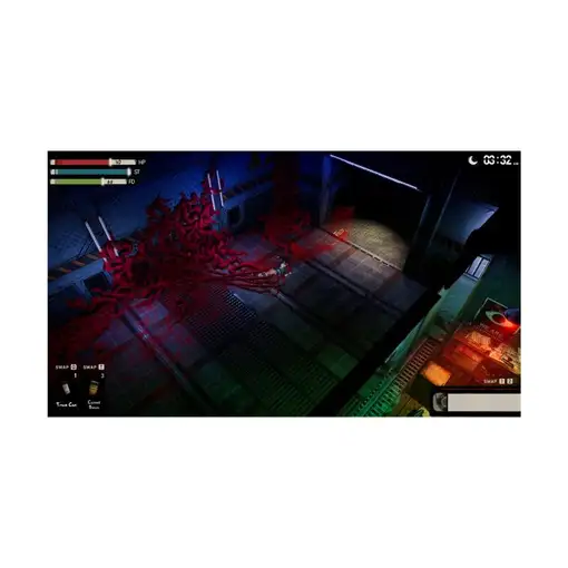 Juego I Hate This Place Elena´s Edition Para Playstation 5 | PS5 | PREVENTA