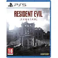 Juego Resident Evil Requiem Para Playstation 5 | PS5