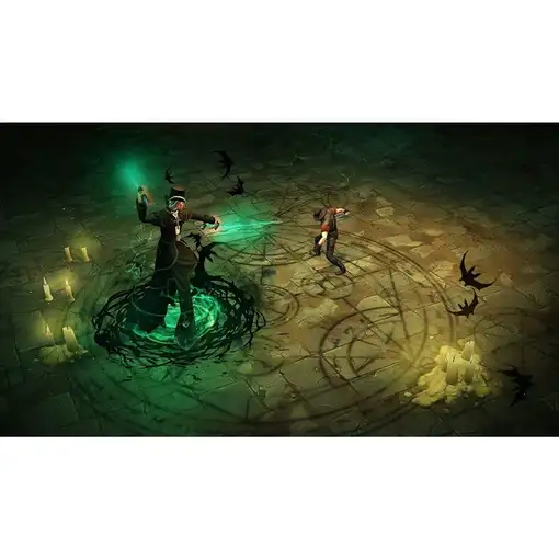 Juego Wired Presents Black Label 01: Victor Vran Overkill Edition para Nintendo S