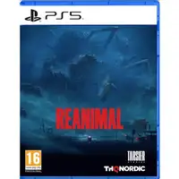Juego Reanimal para Playstation 5 | PS5