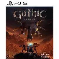 Juego Gothic 1 Remake Para Playstation 5 | PS5
