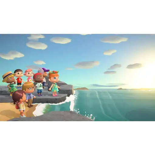 Juego Animal Crossing New Horizons para Nintendo Switch 2