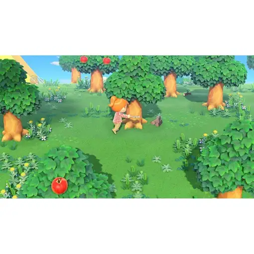 Juego Animal Crossing New Horizons para Nintendo Switch 2