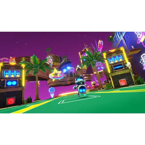 Juego AstroBot Para Playstation 5 | PS5