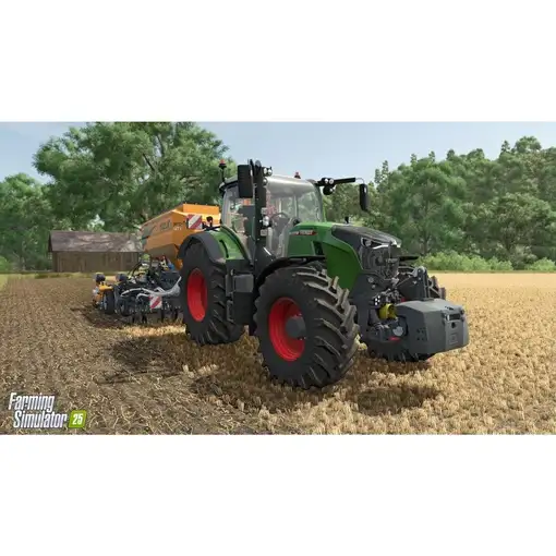 Juego Farming Simulator 25 para Playstation 5 | PS5