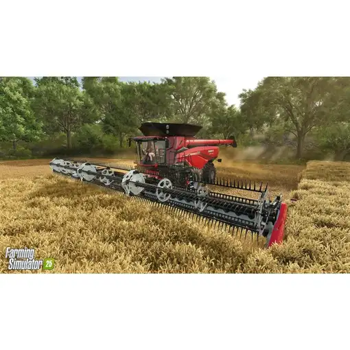 Juego Farming Simulator 25 para Playstation 5 | PS5