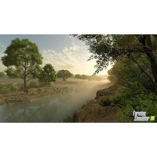 Juego Farming Simulator 25 para Playstation 5 | PS5