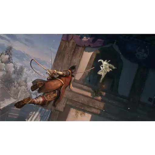 Juego Sekiro: Shadows Die Twice GOTY Playstation 4 | PS4 | Importación USA