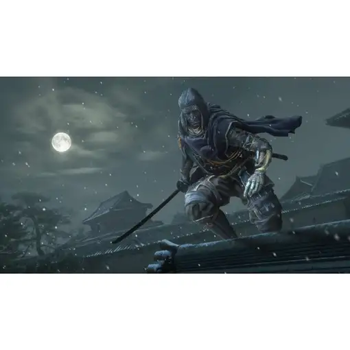 Juego Sekiro: Shadows Die Twice GOTY Playstation 4 | PS4 | Importación USA