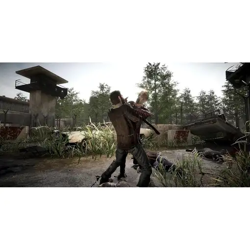 Juego The Walking Dead: Destinies para Nintendo Switch