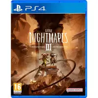Juego Little Nightmares III para Playstation 4 | PS4