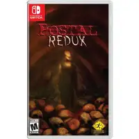 Juego Postal Redux para Nintendo Switch | Limited Run | Importación USA