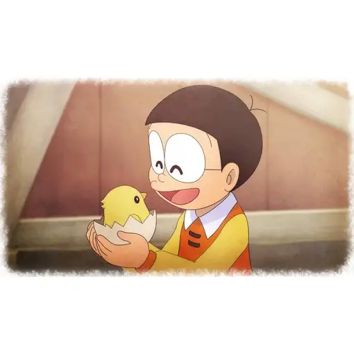 Juego Doraemon Story of Seasons para Nintendo Switch