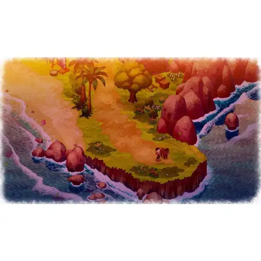 Juego Doraemon Story of Seasons para Nintendo Switch
