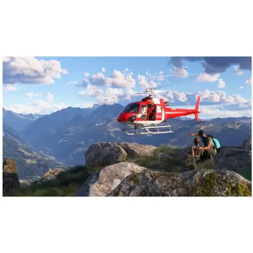 Juego Microsoft Flight Simulator 2024 para Playstation 5 | PS5