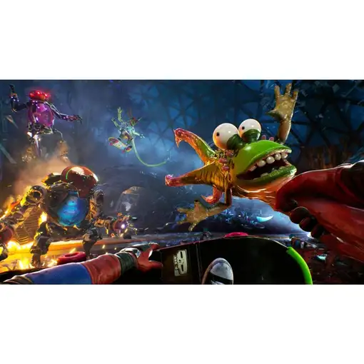 Juego High on Life 2 para Playstation 5 | PS5