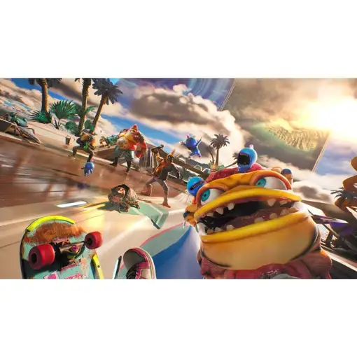 Juego High on Life 2 para Playstation 5 | PS5