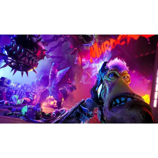 Juego High on Life 2 para Playstation 5 | PS5