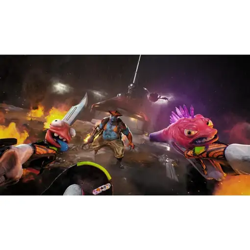 Juego High on Life 2 para Playstation 5 | PS5