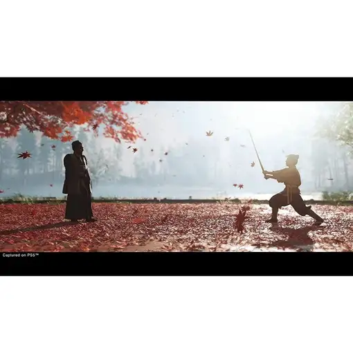 Juego Ghost of Tsushima Director´s Cut Para Playstation 5 | PS5