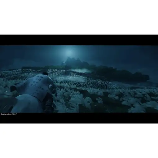 Juego Ghost of Tsushima Director´s Cut Para Playstation 5 | PS5