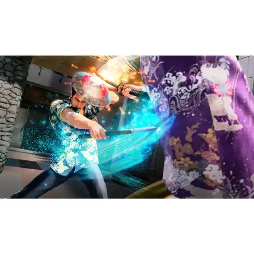 Juego Yakuza Kiwami 3 y Dark Ties para Nintendo Switch 2