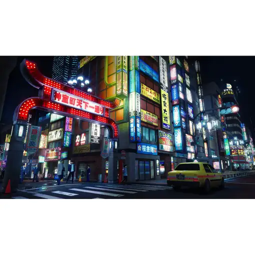 Juego Yakuza Kiwami 3 y Dark Ties para Nintendo Switch 2