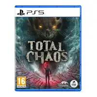 Juego Total Chaos Para Playstation 5 | PS5