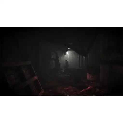 Juego Total Chaos Para Playstation 5 | PS5