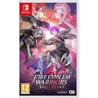 Juego Fire Emblem Warriors: Three Hopes para Nintendo Switch