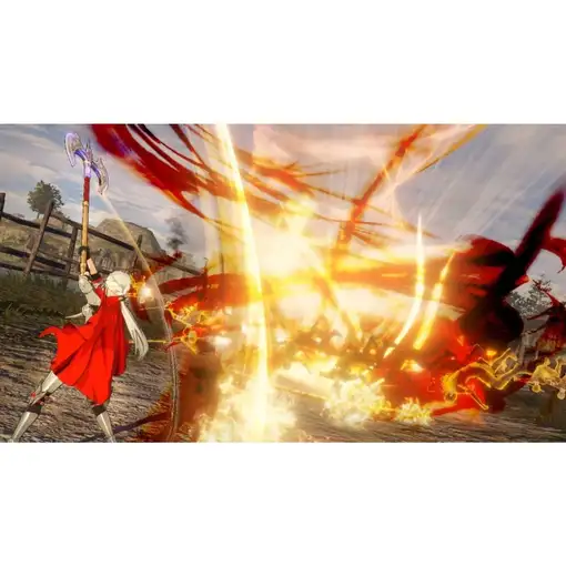 Juego Fire Emblem Warriors: Three Hopes para Nintendo Switch